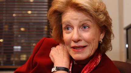 Remembering Oscar-winning actress Patty Duke
