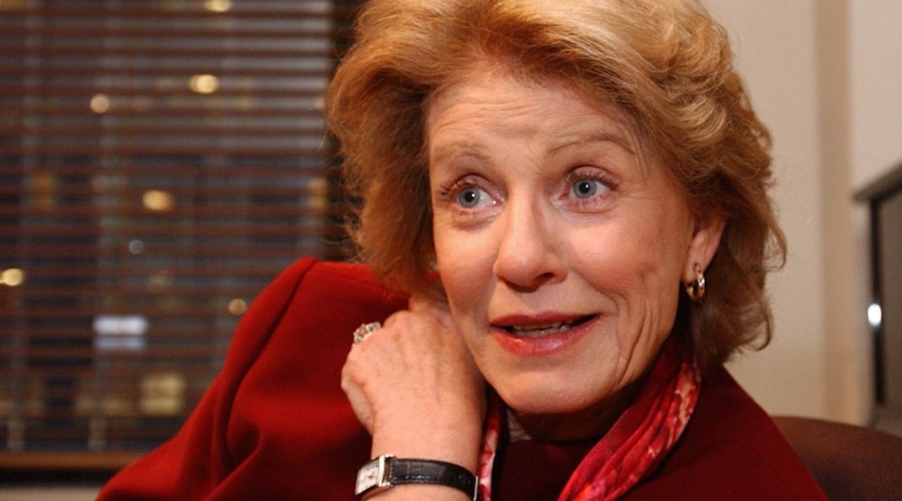 Remembering Oscar-winning actress Patty Duke