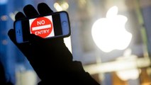 The FBI got into the iPhone, but its fight with Apple isn't over just yet