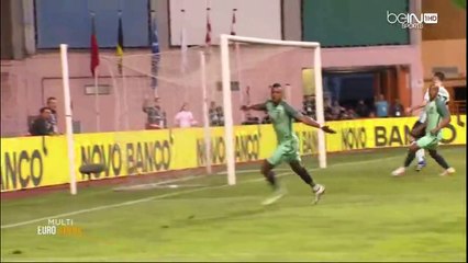 Portugal 2-1 Belgium All Goals & Highlights 29/03/2016