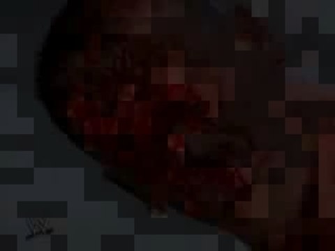 New Year's Revolution 06WWE Championship - Edge VS John Cena