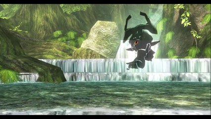 PlayWorks™ Twilight Princess HD Part 7 Final
