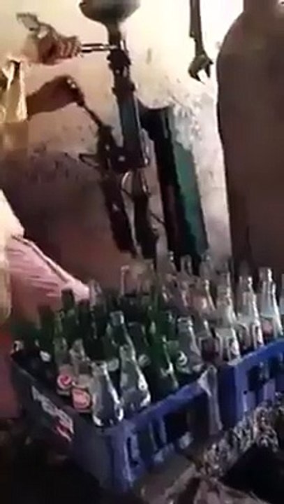 شركة كوكا كولا بشكل مختصر