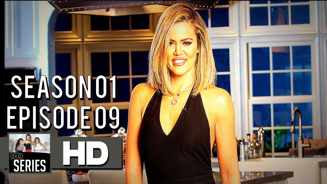 Kocktails With Khloe S01E09