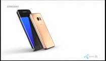 Samsung Galaxy S7 edge new ad 2016