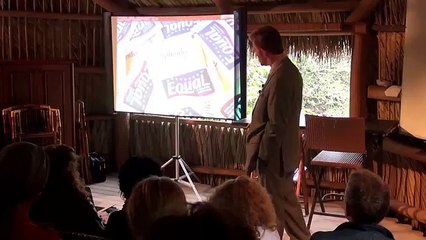 Brian Clement of Hippocrates Health Institute lectures on Sugar - Brian Clement 19