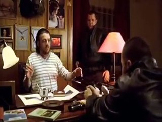 Sta je sine,da nisi ti nesto ljut?