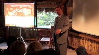 Brian Clement of Hippocrates Health Institute lectures on Sugar - Brian Clement 47