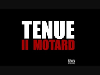 Djadja & Dinaz Tenue de motard 2