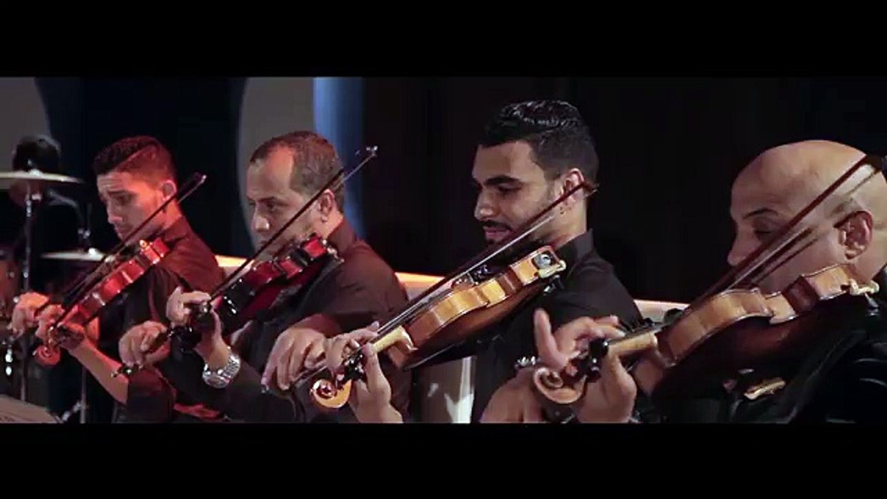 ISSAM kamal FABOR ,Exclusive Music Video