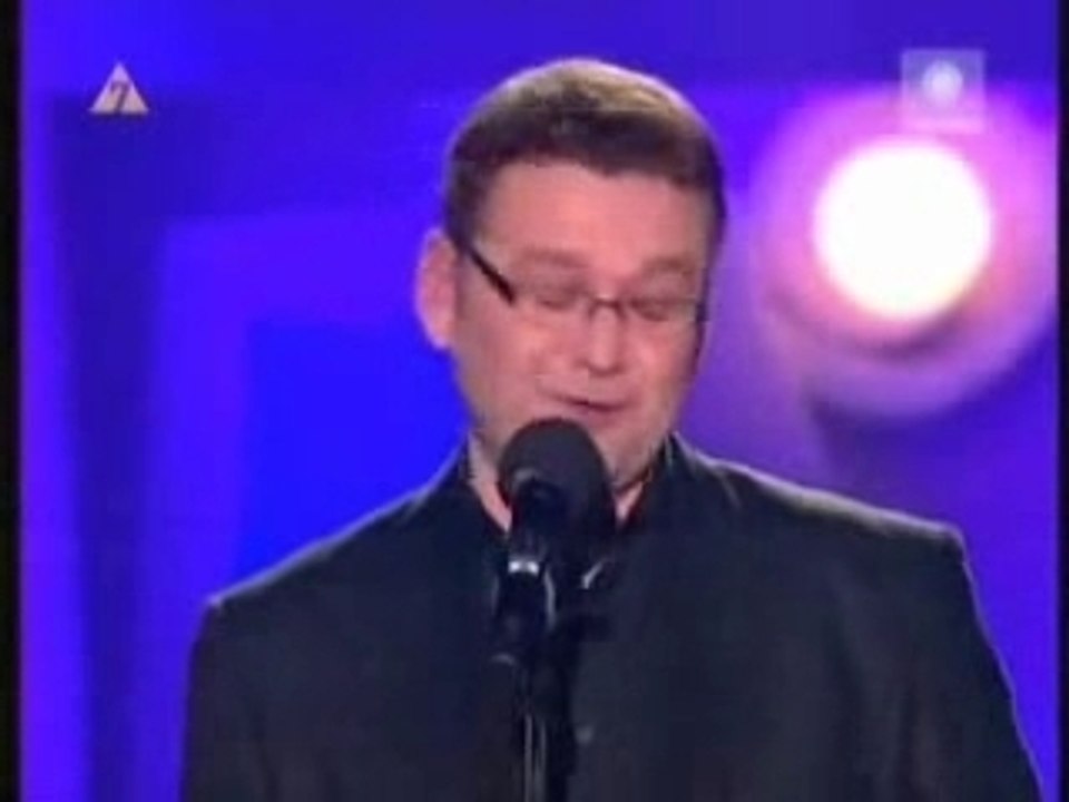 Artur Andrus - Anegdota