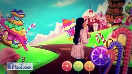 قالوا صغيرة (بدون إيقاع) - لين الصعيدي  طيور الجنة (Low).mp4.rev