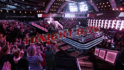 TV S10 - Our artists let their personalities shine when the #VoiceKnockouts continue