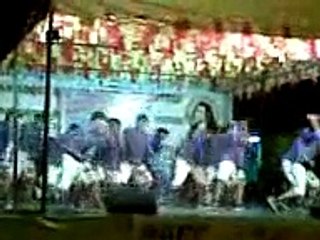 FMD extreme @ sanroque