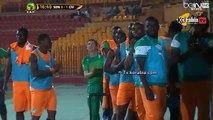 اهداف مباراة السودان وساحل العاج 1-1 كاملة (29_03_2016) تعليق سوار الذهب HD