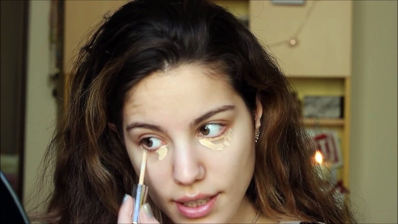 Sıfır Makyaj | Uygun Fiyatlı Ürünlerle | "No Makeup" Makeup