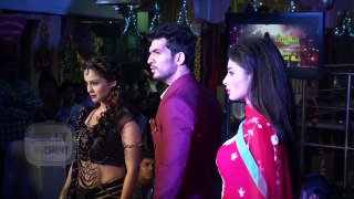 naagin 21th march 2016