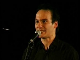 Stéphane Marcaillou Impro Batterie buccale