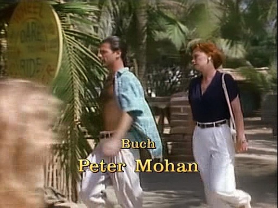 Tropical Heat  S01E07 - Betoerender Duft