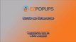 EZ Popups Review - Things To Know About EZ Pop Ups