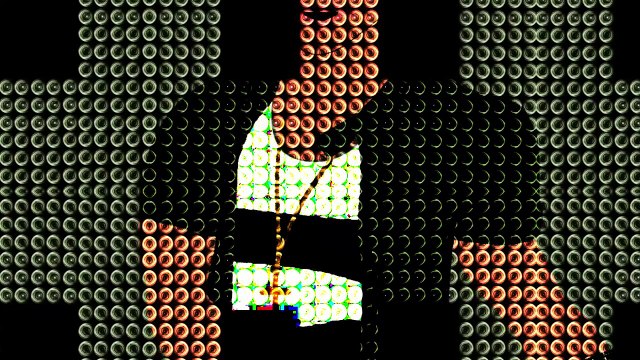 Delicinha Sarada Mc K9 Feat. Joao Lucas e Marcelo (Clipe Oficial)