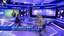 Le Duel d'Olivier Galzi du 29/03/2016