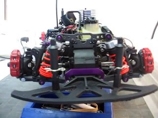 RC E36 BMW Project build Part 1