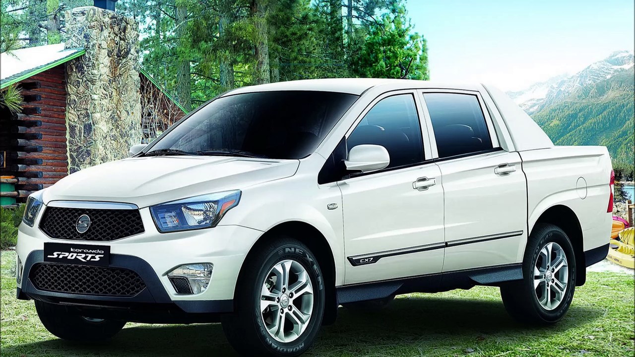 SsangYong Yetkili Servis