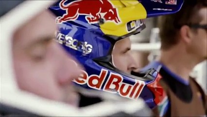 Red Bull X Fighters World Tour 2015 (Abu Dhabi) 6