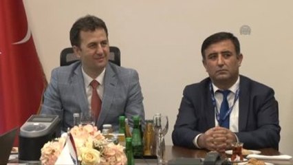 Türk Mühendislerden Dünyada Bir İlk