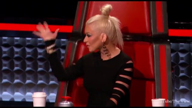 Miley Cyrus joins 'The Voice' as adviser