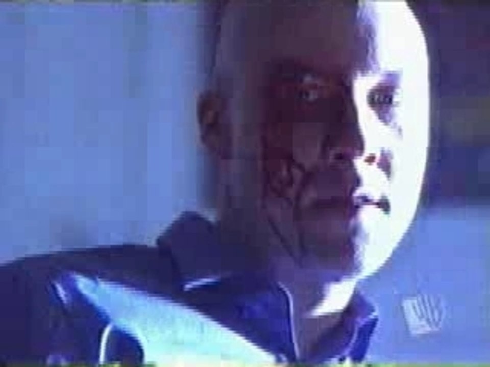 Enya - Only time Smallville