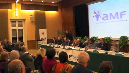 Dans l'Yonne la gendarmerie se rapproche des maires