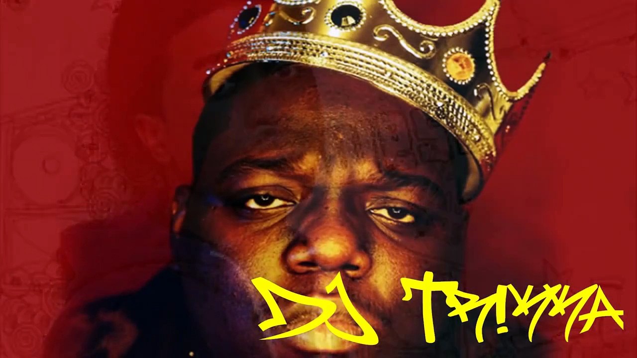 The Notorious B.I.G. ft. Eazy-E  - The Mack [ Remix ]