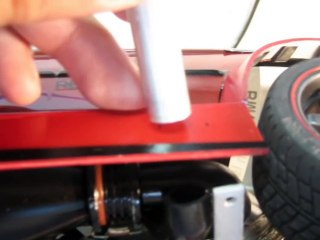 RC E36 BMW Project build Part 5 Exhaust