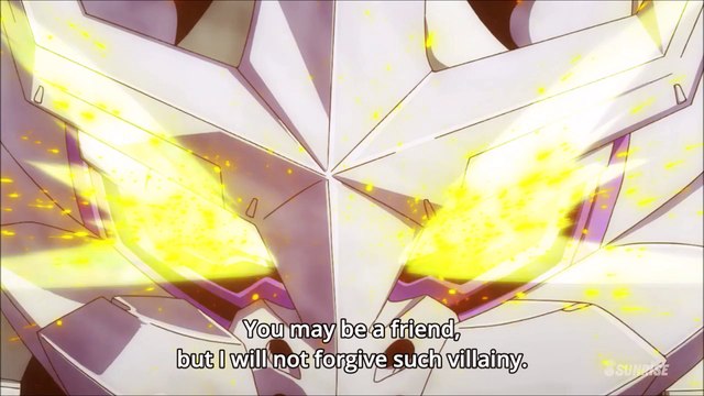 Char fiddles Garma part 2: The Revengeance