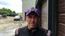 Gary Blanarik, Formula Vee, 2015 Mid-Ohio Majors, Sunday
