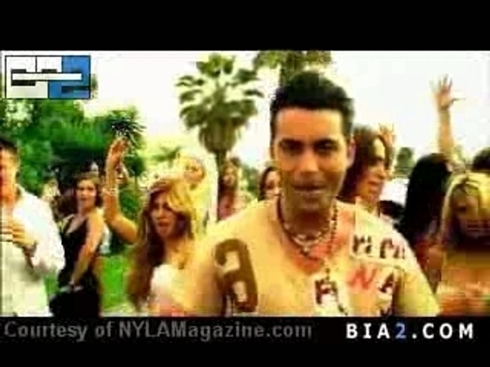 Cheb khaled hena