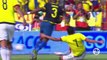 Colombia 3-1 Ecuador Todo los Goles y Resumen (Eliminatorias Mundial 2016)