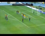 Goal Michael Arroyo - Colombia 3-1 Ecuador (29.03.2016) World Cup - CONMEBOL Qualification