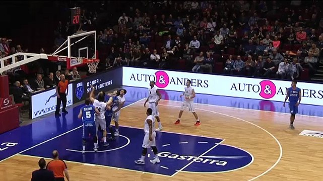 Hoogtepunten Donar - Aris - RTV Noord