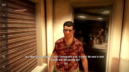 Dead Island: How can I help you? - Part 5 - Game Bros