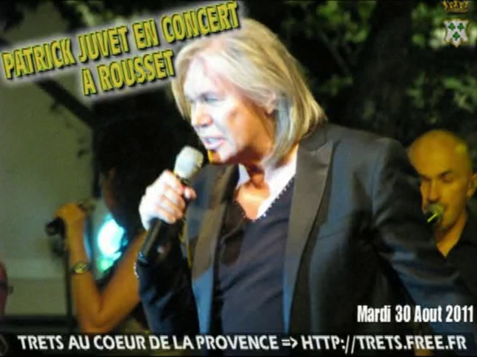 Rousset 2011 PATRICK JUVET 30aout2011