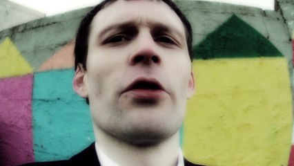 The Matrix monologue