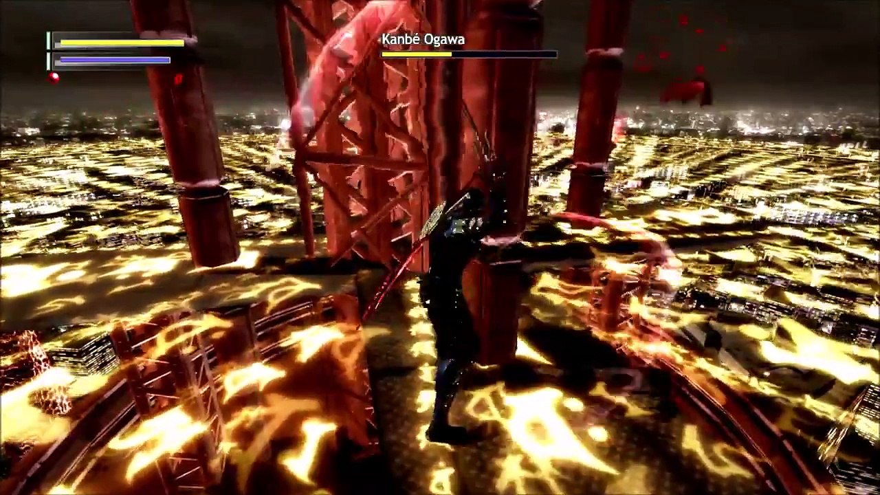 PlayBits™ Ninja Blade Part 10