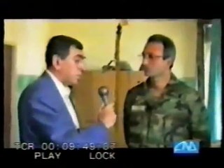 ANS TV-15-16 OKTYABR MART (OMON)  1994 ÇEVRİLİŞİNƏ CƏHD