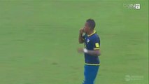 Michael Arroyo 3:1 HD - Colombia 3-1 Ecuador 29.03.2016 HD