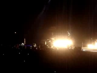 marilyn manson lyon le 04.06.2007 "mobscene"