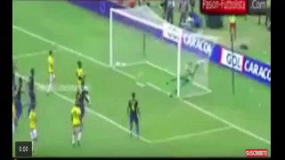 Colombia vs Ecuador 3-1 Gol de [Goal] Eliminatorias 2018 29032016 [Low, 360p]