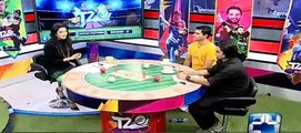 Waqar Younis should have resigned in India - Abdul Razzaq